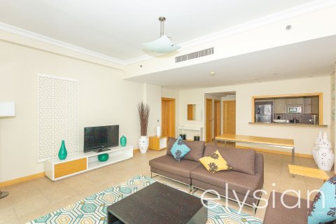 Appartement de 2 chambres à Palm Jumeirah, UAE No. 64730 6