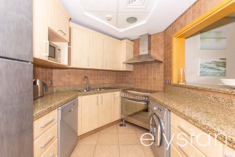 Appartement de 2 chambres à Palm Jumeirah, UAE No. 64730 4