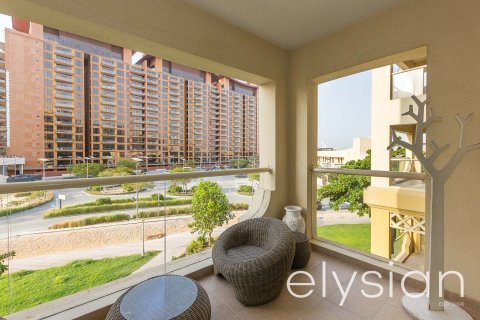 Appartement de 2 chambres à Palm Jumeirah, UAE No. 64730