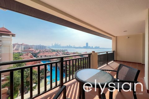 Appartement de 1 chambre à Palm Jumeirah, UAE No. 64729 3