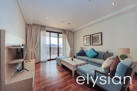 Appartement de 1 chambre à Palm Jumeirah, UAE No. 64729 4