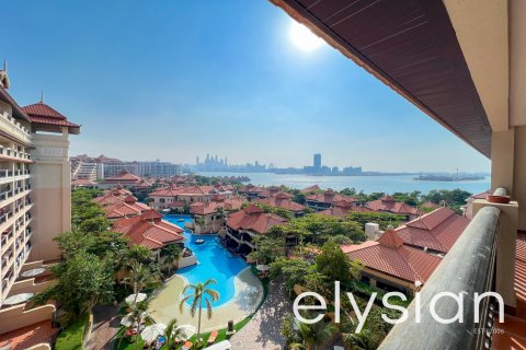 Appartement de 1 chambre à Palm Jumeirah, UAE No. 64729