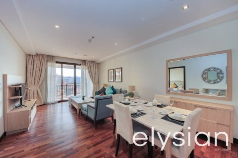 Appartement de 1 chambre à Palm Jumeirah, UAE No. 64729 5