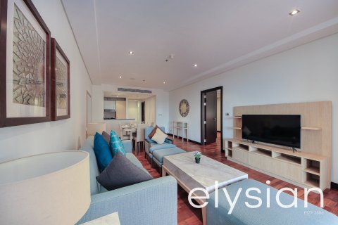 Appartement de 1 chambre à Palm Jumeirah, UAE No. 64729 6