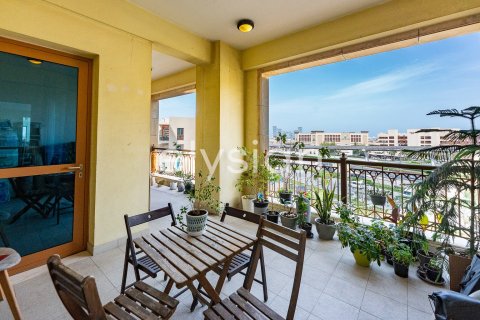 2 غرف نوم شقة في Marina Residences, الإمارات العربية المتحدة رقم 64727