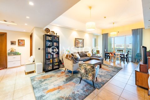 2 غرف نوم شقة في Marina Residences, الإمارات العربية المتحدة رقم 64727 5
