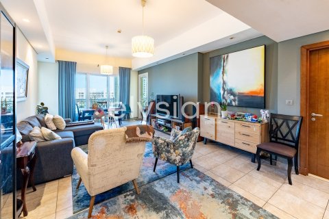 2 غرف نوم شقة في Marina Residences, الإمارات العربية المتحدة رقم 64727 6
