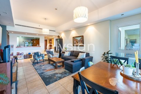 2 غرف نوم شقة في Marina Residences, الإمارات العربية المتحدة رقم 64727 4