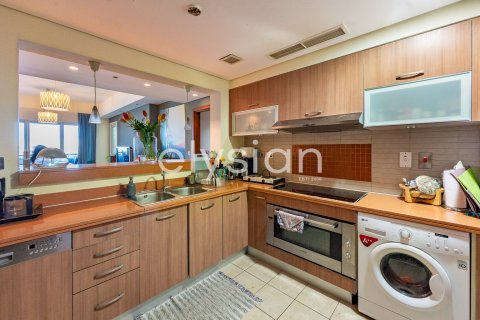 2 غرف نوم شقة في Marina Residences, الإمارات العربية المتحدة رقم 64727 7