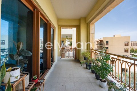 2 غرف نوم شقة في Marina Residences, الإمارات العربية المتحدة رقم 64727 3