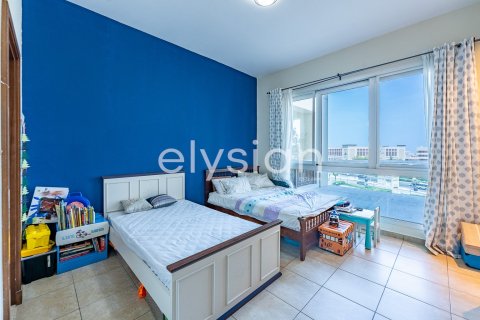 2 غرف نوم شقة في Marina Residences, الإمارات العربية المتحدة رقم 64727 11