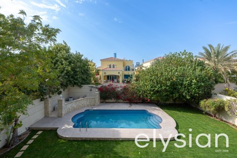 4 bedrooms Villa in Regional, UAE No. 64728 19
