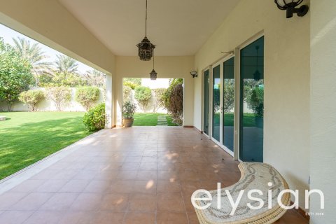 4 bedrooms Villa in Regional, UAE No. 64728 18