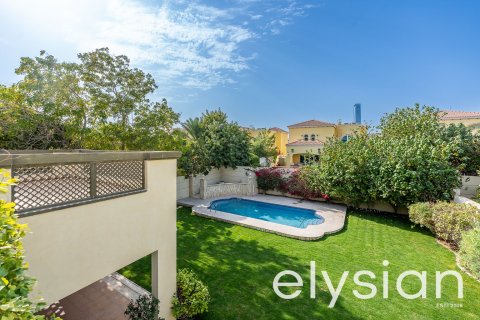 4 bedrooms Villa in Regional, UAE No. 64728 16