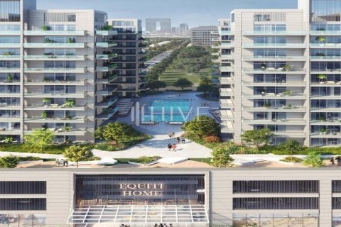 3 bedrooms Apartment in Al Furjan, UAE No. 76453