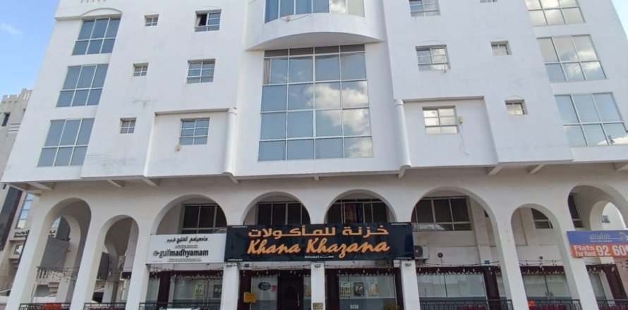 2 غرف نوم شقة في Ruwi, عُمان رقم 54881