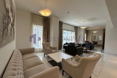 3 غرف نوم شقة في الدوحة, Qatar رقم 58037