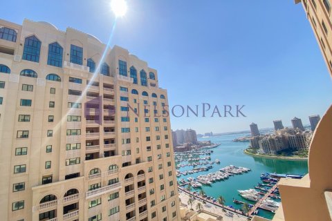 75مربع، شقة في الدوحة, Qatar رقم 58038 9