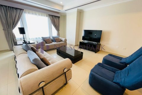 2 غرف نوم شقة في الدوحة, Qatar رقم 58041 4