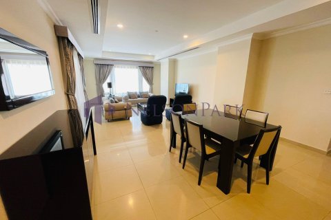 2 غرف نوم شقة في الدوحة, Qatar رقم 58041