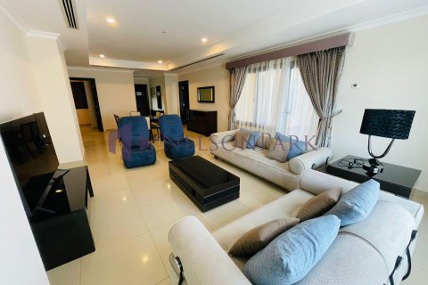 2 غرف نوم شقة في الدوحة, Qatar رقم 58041 3