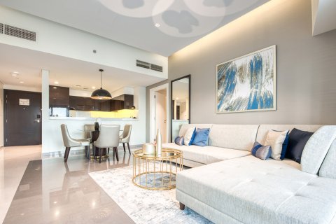 Appartement de 2 chambres à DAMAC MAISON MAJESTINE Downtown Dubai (Downtown Burj Dubai), UAE No. 95086 4