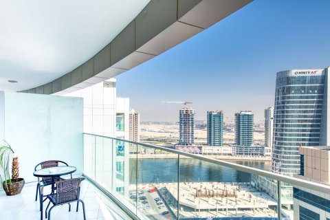 Appartement de 2 chambres à DAMAC MAISON MAJESTINE Downtown Dubai (Downtown Burj Dubai), UAE No. 95086 8