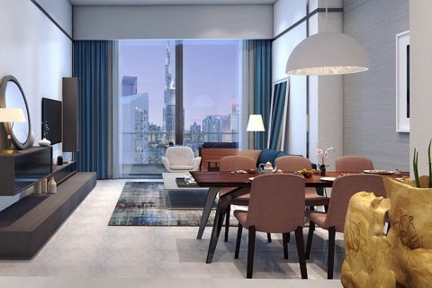 1 bedroom Apartment in Downtown Dubai (Downtown Burj Dubai), UAE No. 95082