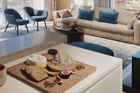 2 bedrooms Apartment in Dubai Creek Harbour (The Lagoons), UAE No. 95076
