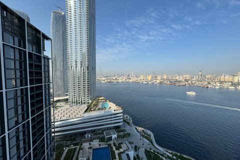 2 غرف نوم شقة في CREEK EDGE خور دبي, الإمارات العربية المتحدة رقم 62854