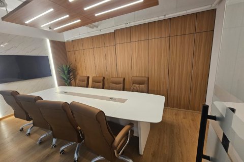 92m² Office in Business Bay, UAE No. 62853