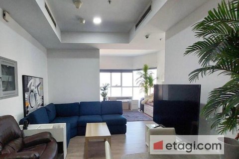 1 غرف نوم شقة في أبراج بحيرة جميرا, الإمارات العربية المتحدة رقم 75691