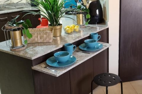 Квартира с 2 спальнями в REMRAAM APARTMENTS, Remraam, ОАЭ №95395 4
