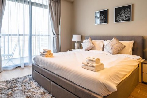 2 bedrooms Apartment in Arjan, UAE No. 95398