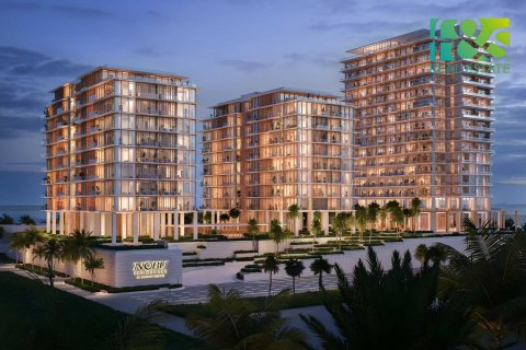 Apartment de 2 dormitorios en Al Marjan Island, UAE No. 28431 3