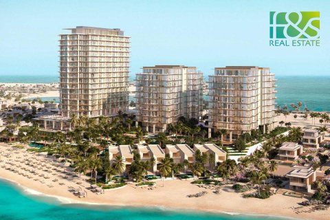 2 bedrooms Apartment in Al Marjan Island, UAE No. 28431