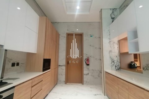 Appartement de 2 chambres à Shams Abu Dhabi, UAE No. 45265 15