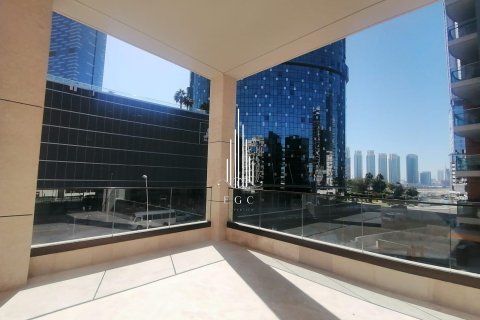 Appartement de 2 chambres à Shams Abu Dhabi, UAE No. 45265