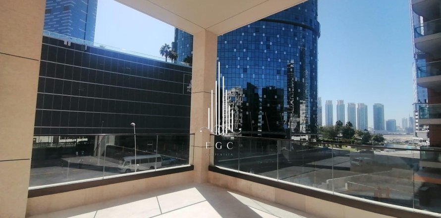 Appartement de 2 chambres à Shams Abu Dhabi, UAE No. 45265