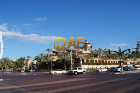 2787.1m² Land in Umm Suqeim, UAE No. 4580