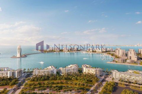 1 غرف نوم شقة في لوسيل, Qatar رقم 56780 6