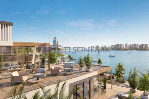 1 غرف نوم شقة في لوسيل, Qatar رقم 56780 3