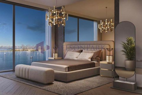 1 غرف نوم شقة في لوسيل, Qatar رقم 56780 10
