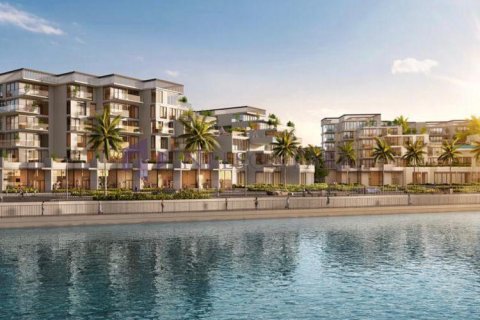 1 غرف نوم شقة في لوسيل, Qatar رقم 56780 4