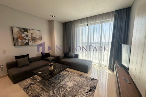 Appartement de 1 chambre à Lusail, Qatar No. 56779