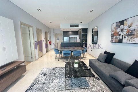 Appartement de 1 chambre à Lusail, Qatar No. 56779 4