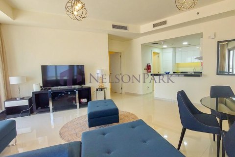 Appartement de 1 chambre à Lusail, Qatar No. 56764 3