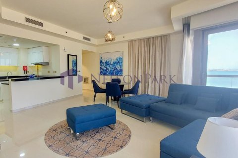 1 bedroom Apartment in Lusail, Qatar No. 56764
