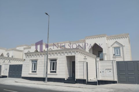 7 غرفة نوم  فيلا في الوكرة, Qatar رقم 56762 5