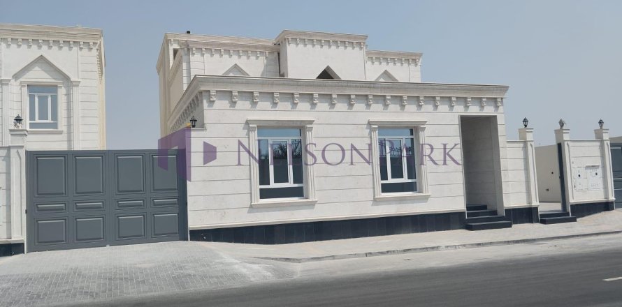7 غرفة نوم  فيلا في الوكرة, Qatar رقم 56762